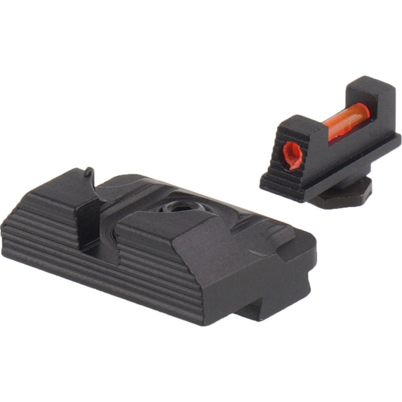 Gunpany - Fibre Sights Combo for Glock - Sarkans - SCIS-07