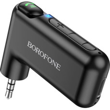 Borofone Audio Bluetooth Receiver AUX BC35 Wideway black