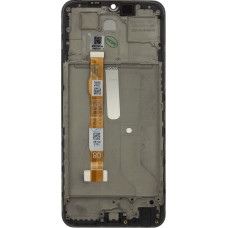 For_Vivo LCD Display + Touch Unit + Front Cover for Vivo Y52s