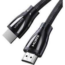 Ugreen HD140 HDMI 2.1, 8K 60Hz, 1.5m cable (black)