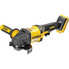 Dewalt-Maszyny bezvadu leņķa slīpmašīna FlexVolt 125 mm, 54V Li-Ion, DEWALT [DCG418N-XJ]