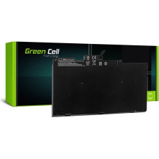 Green Cell Battery for HP EliteBook 745 G3 755 G3 840 G3 848 G3 850 G3 | 11 4V 3400mAh