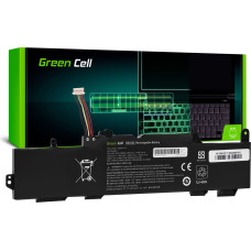 Bateria Green Cell SS03XL do HP EliteBook 735 G5 G6 745 G5 G6 830 G5 G6 836 G5 840 G5 G6 846 G5 G6