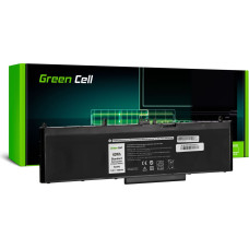 Green Cell Battery WJ5R2 04F5YV for Dell Latitude E5570 Precision 3510