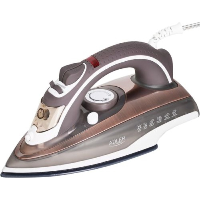 Adler AD 5030 Gludeklis 3000W