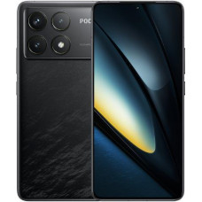 Poco F6 Pro 5G 12GB|512GB Black