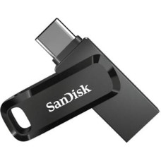 SanDisk pendrive 64GB USB-C Ultra Dual Drive Go 150 MB|s