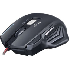 Rebeltec gaming mouse PUNISHER 2