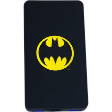 Batman power bank 6000 mAh Light-Up Batman Logo