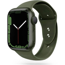 Tech-Protect IconBand for Apple Watch 4 | 5 | 6 | 7 | 8 | 9 | SE | Ultra 1 | 2 (42|44|45|49 mm) - green