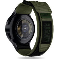 Tech-Protect Scout Pro Strap for Samsung Galaxy Watch 4|5|5 Pro|6|7|FE - Green