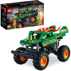 Lego Technic 42149 Monster Jam Dragon