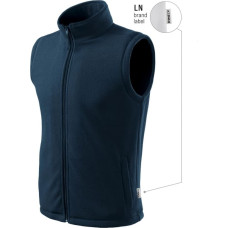 Rimeck unisex fleece vest Next MLI-518LN