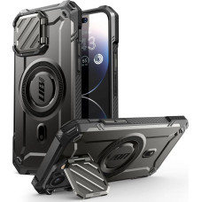 Supcase UB XT MAG MAGSAFE IPHONE 15 BLACK