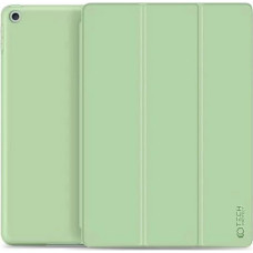 Tech-Protect SmartCase case for iPad 10.2" 7|8|9 2019-2021 - green