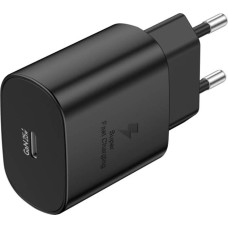 Foneng EU51 USB-C 25W mains charger (black)