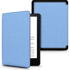 Tech-Protect SmartCase case for Kindle Paperwhite V | 5 | Signature Edition - blue