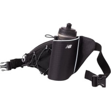 New Balance belt + Running bottle back LAB23117BK