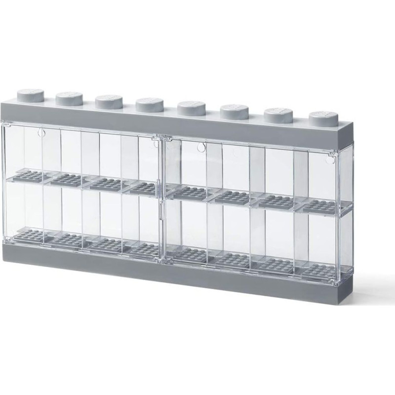 Noname Room Copenhagen LEGO Minifigure Display Case 16 40660006