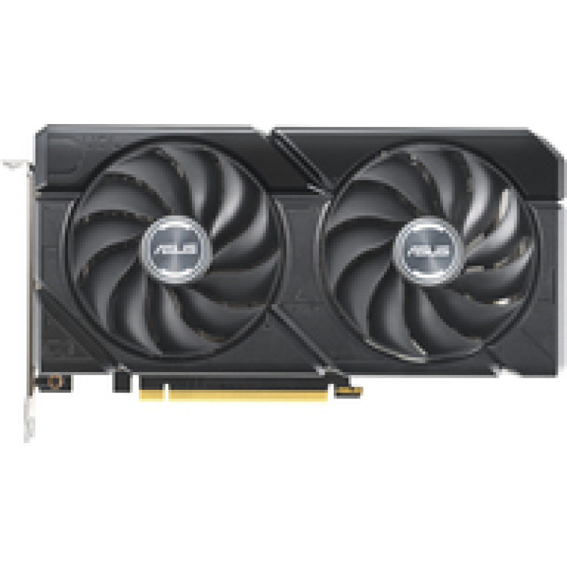 ASUS GeForce RTX 4060 Ti Dual O8G EVO  8192 MB GDDR6