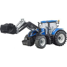 Bruder  New Holland T7.315