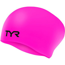 Inny TYR Long Hair Silcon Cap LCSL/693