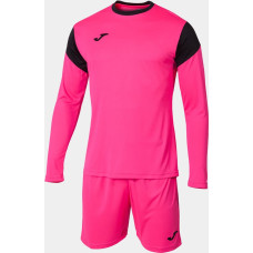 Joma Phoenix GK 102858.031 futbola komplekts / rozā / 152 cm