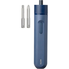 Li-ion Screwdriver-Lite HOTO QWLSD007 (blue)