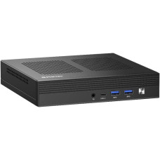 Gmktec MINI PC GMKtec M4 Intel i9-11900H 16GB RAM + 512GB SSD Black