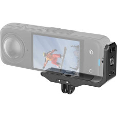 Horizontal Action Mount PULUZ for Insta360 X4