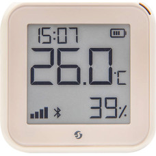 Shelly WIFI Shelly H&T gen3 temp. and humidity sensor (Flesh)