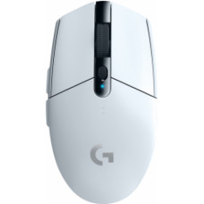 Logitech G305 Lightspeed White