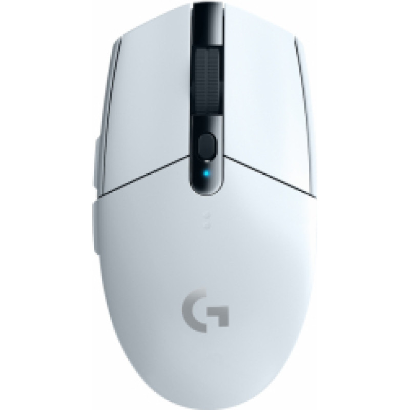 Logitech G305 Lightspeed White