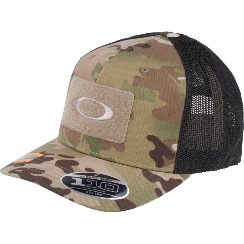 Oakley - Snapback vāciņš - MultiCam - 912253-86Y