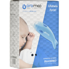 Hi-Tech Medical Aspirator HI-TECH MEDICAL ORO-BABY CLEANER