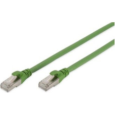 Digitus Patchcord CAT6a  S-FTP  0.5m (DK-1644-A-PUR-005)