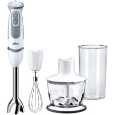 Braun Hand blender MQ5235WH  MultiQuick 5 Vario 1000W