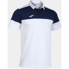 Joma Polo Crew T-krekls V 103297.203 / balts / M