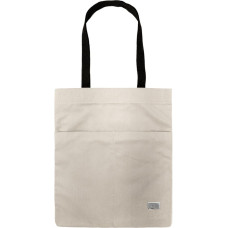 Shopping bag Wonder pattern 4 beige