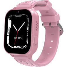 Blavec Smartwatch K02 Kids GPS | 4G | SOS (SWK02-P) pink