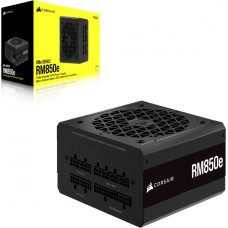 CORSAIR power supply RM850e - 80 PLUS Gold - 850 W