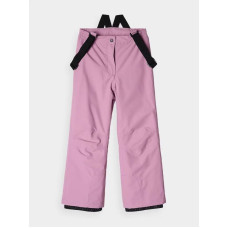 4F Ski pants Jr JWAW24TFTRF659-56S