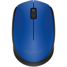 Logitech M171 bezvadu pele zila