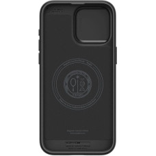 Spigen Optik Armor Mag case with MagSafe for iPhone 15 Pro - black