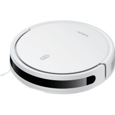 Xiaomi Robot Vacuum E10 EU Wet   2600 mAh  Dust capacity 0.4 L  4000 Pa  White