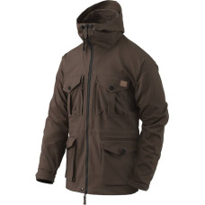 Helikon - SAS Smock jaka - Zemes brūna - KU-SAS-DC-0A (L)