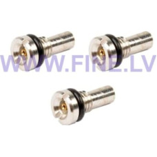 Madbull BB-Dušas uzpildes vārsts 3gab