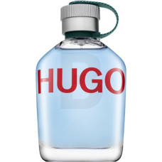 Hugo Boss Hugo Tualetes ūdens vīriešiem 125 ml