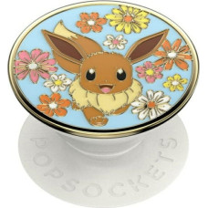 Popsockets 2 Floral Eevee 112595 uchwyt   i podstawka do telefonu - licencja