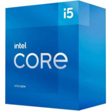 Intel Core i5 11400F - 6x - 2.6 GHz - LGA1200 Socket